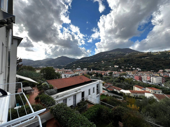 Appartamento in vendita a La Spezia