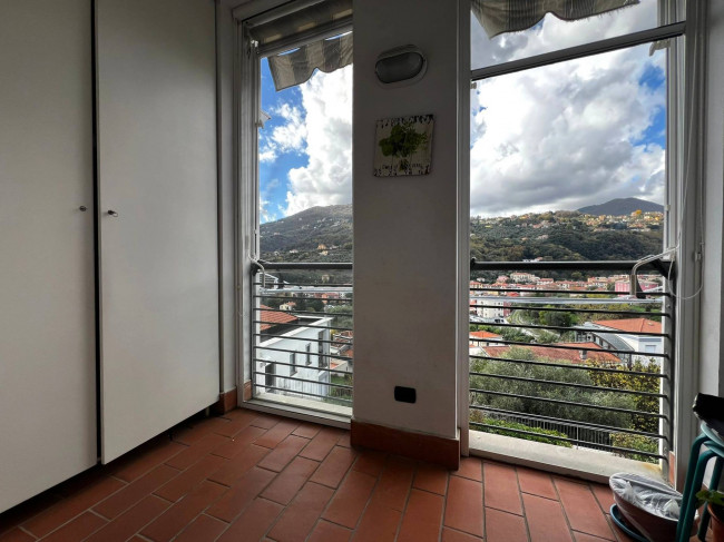 Appartamento in vendita a La Spezia