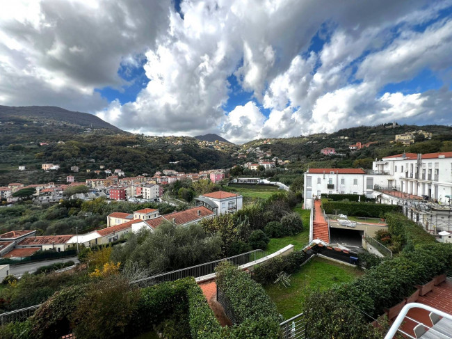 Appartamento in vendita a La Spezia