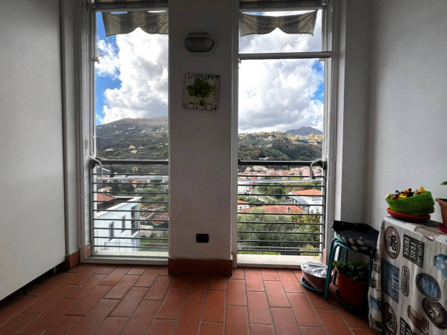 Appartamento in vendita a La Spezia