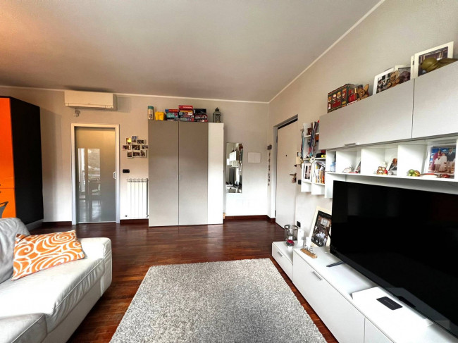 Appartamento in vendita a La Spezia