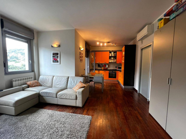 Appartamento in vendita a La Spezia