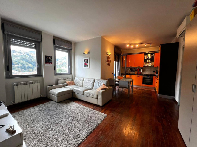 Appartamento in vendita a La Spezia