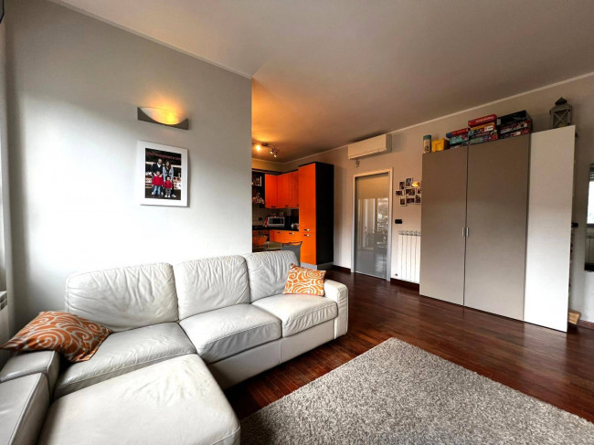 Appartamento in vendita a La Spezia