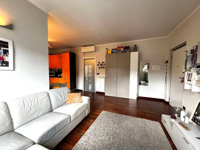 Appartamento in vendita a La Spezia