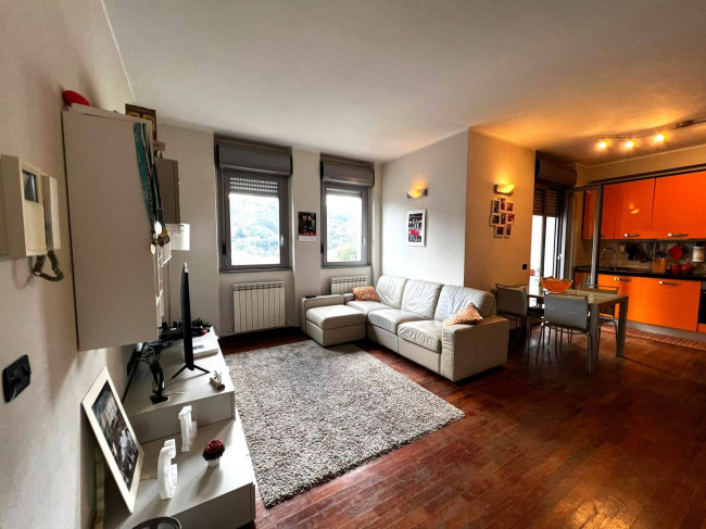 Appartamento in vendita a La Spezia