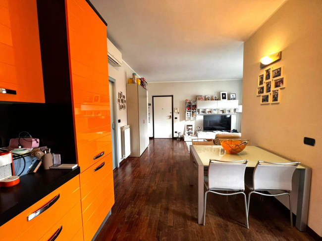 Appartamento in vendita a La Spezia