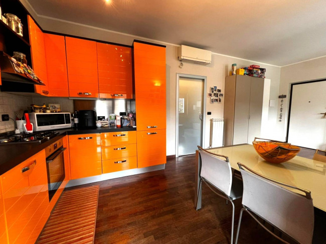 Appartamento in vendita a La Spezia