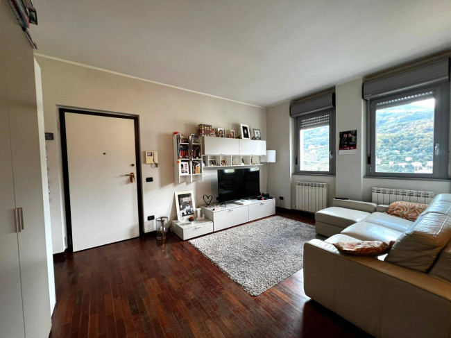 Appartamento in vendita a La Spezia