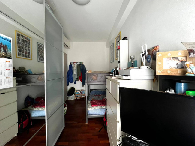 Appartamento in vendita a La Spezia