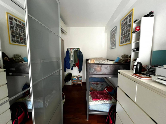 Appartamento in vendita a La Spezia