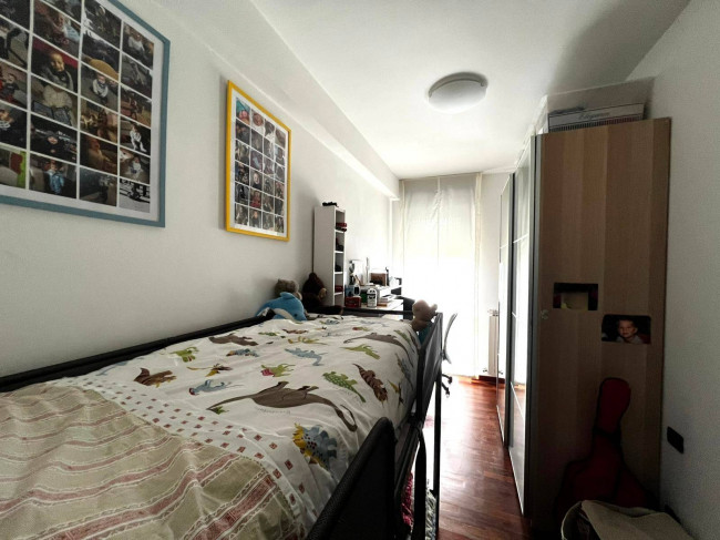 Appartamento in vendita a La Spezia