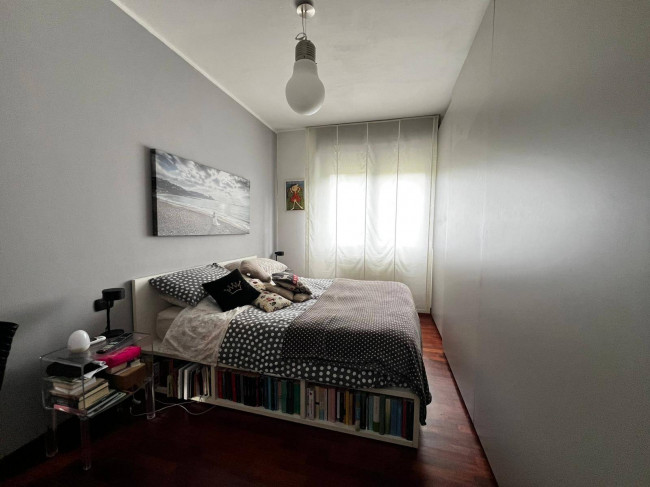 Appartamento in vendita a La Spezia