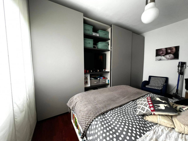 Appartamento in vendita a La Spezia