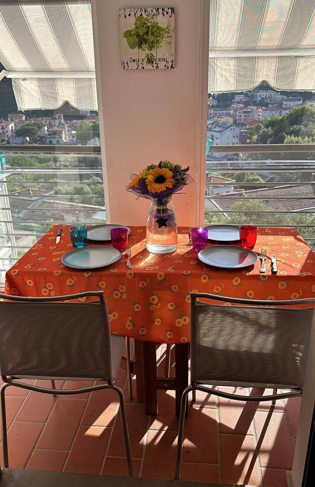 Appartamento in vendita a La Spezia