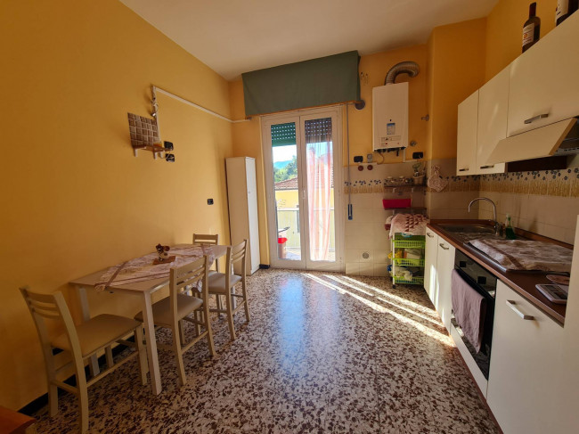 Appartamento in vendita a La Spezia