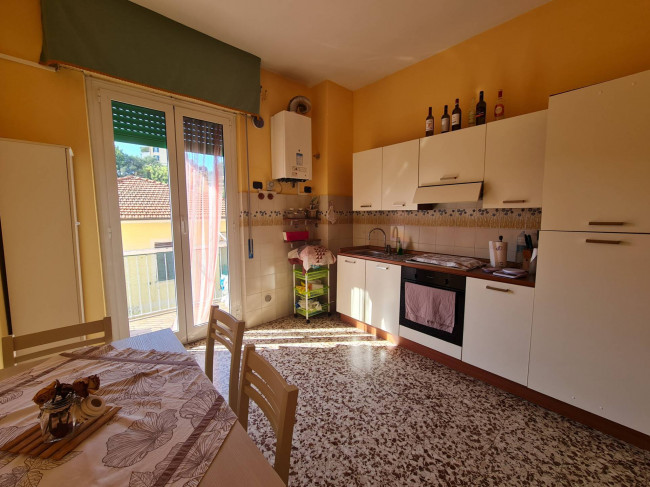 Appartamento in vendita a La Spezia