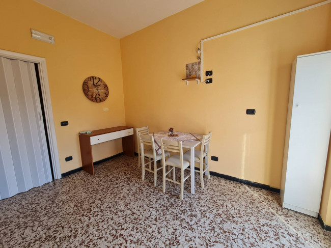 Appartamento in vendita a La Spezia