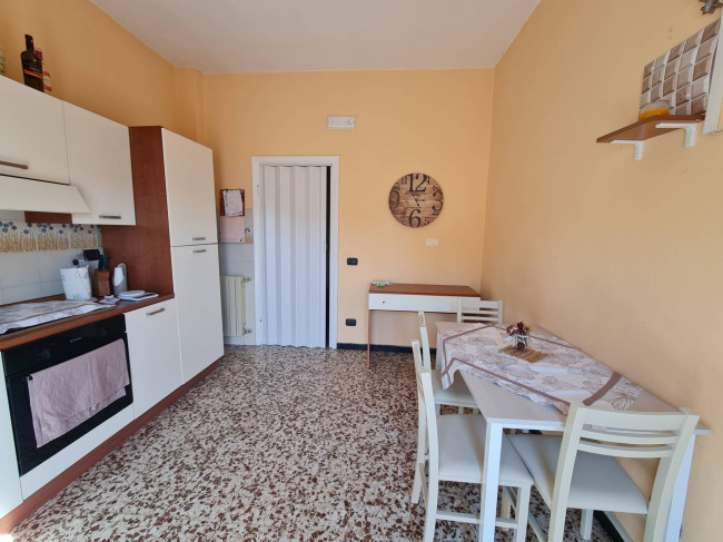 Appartamento in vendita a La Spezia