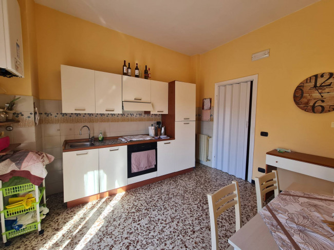 Appartamento in vendita a La Spezia