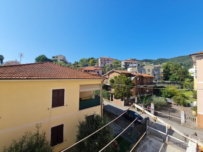 Appartamento in vendita a La Spezia