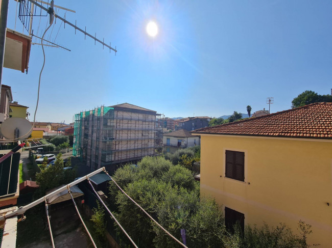 Appartamento in vendita a La Spezia