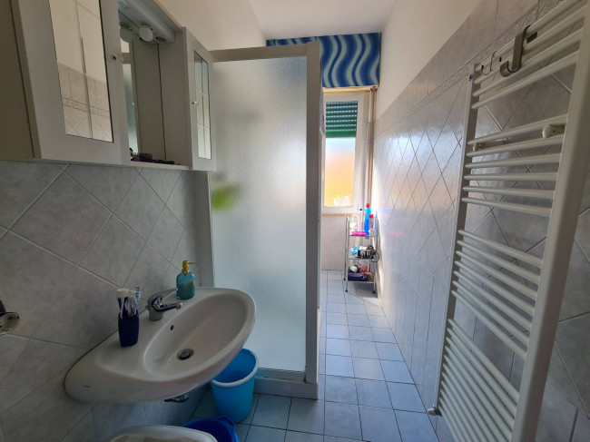 Appartamento in vendita a La Spezia