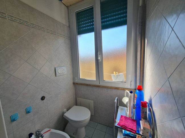 Appartamento in vendita a La Spezia