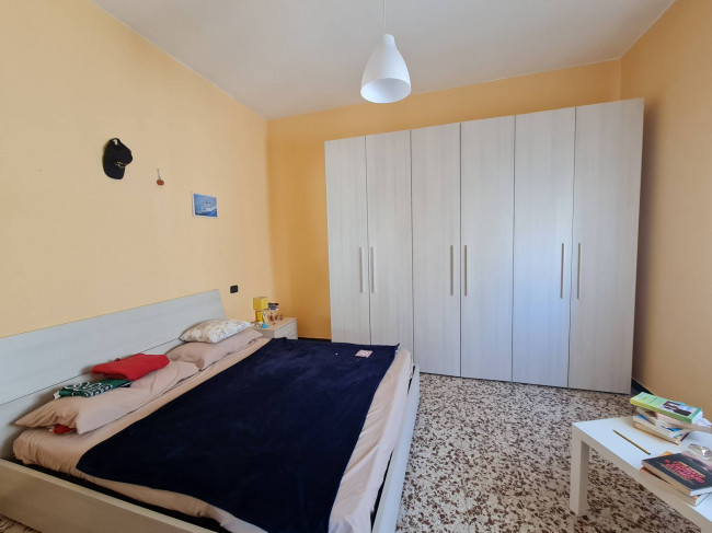 Appartamento in vendita a La Spezia