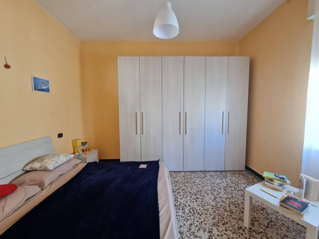 Appartamento in vendita a La Spezia