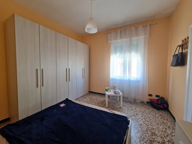 Appartamento in vendita a La Spezia