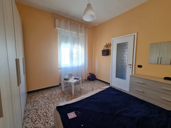 Appartamento in vendita a La Spezia