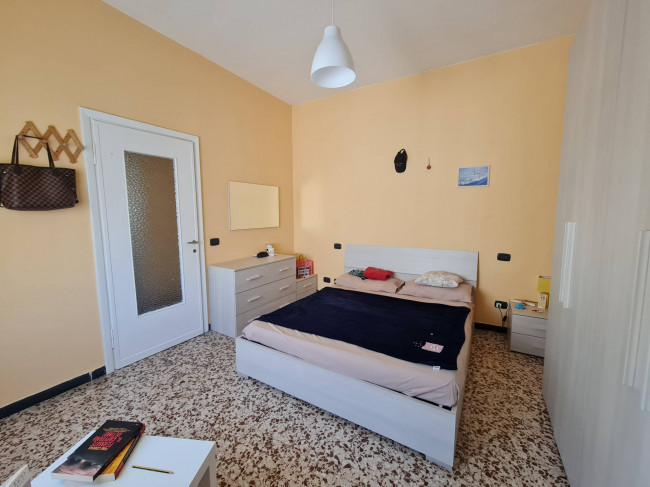 Appartamento in vendita a La Spezia