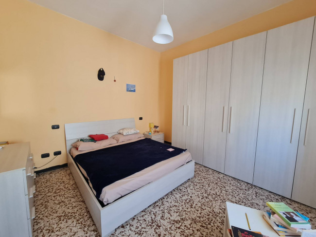 Appartamento in vendita a La Spezia