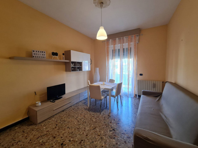 Appartamento in vendita a La Spezia