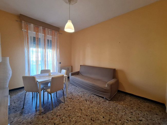 Appartamento in vendita a La Spezia