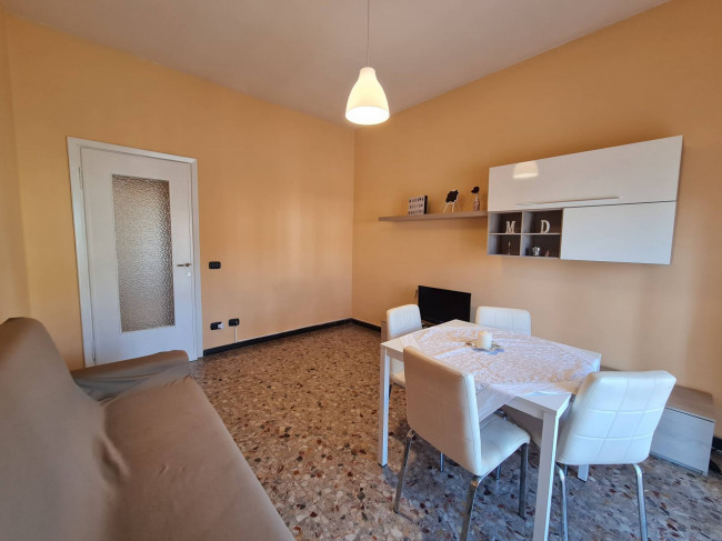 Appartamento in vendita a La Spezia