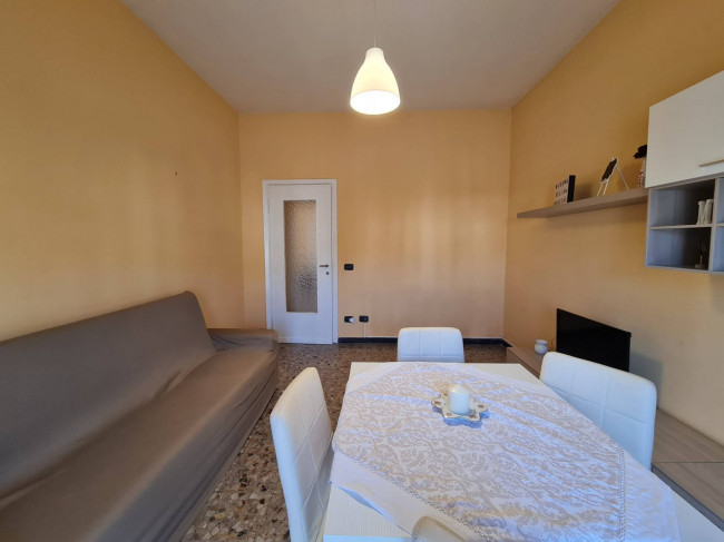 Appartamento in vendita a La Spezia