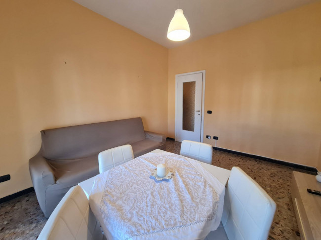 Appartamento in vendita a La Spezia