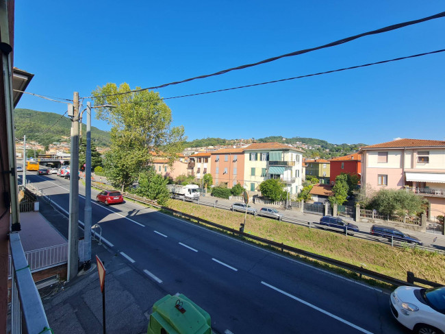 Appartamento in vendita a La Spezia