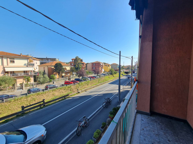 Appartamento in vendita a La Spezia