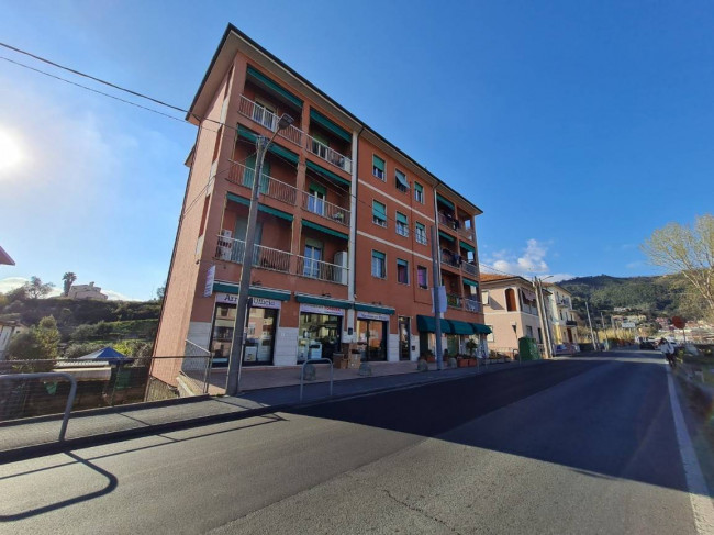 Appartamento in vendita a La Spezia