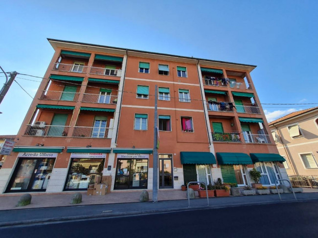 Appartamento in vendita a La Spezia