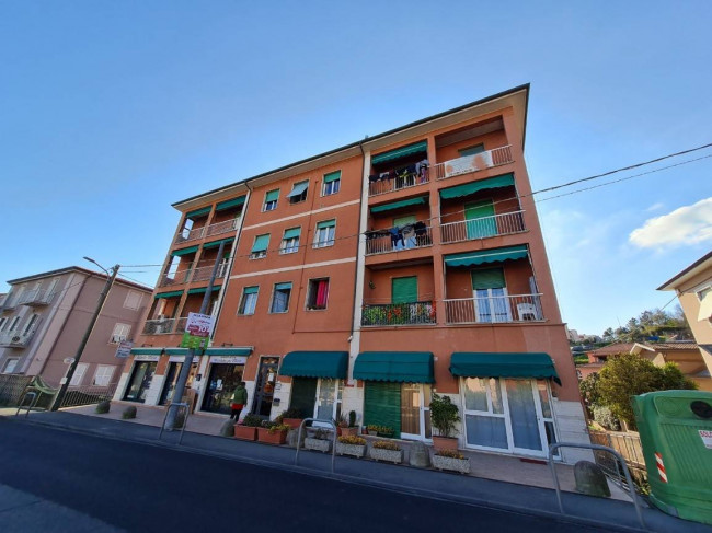 Appartamento in vendita a La Spezia