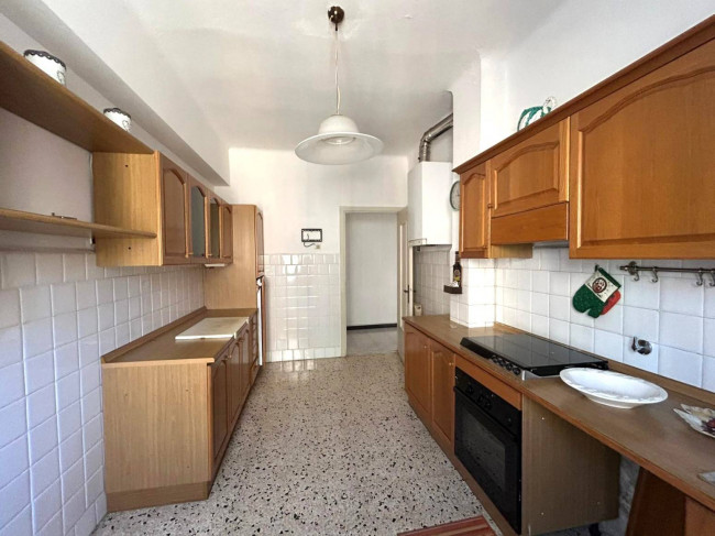 Appartamento in vendita a La Spezia