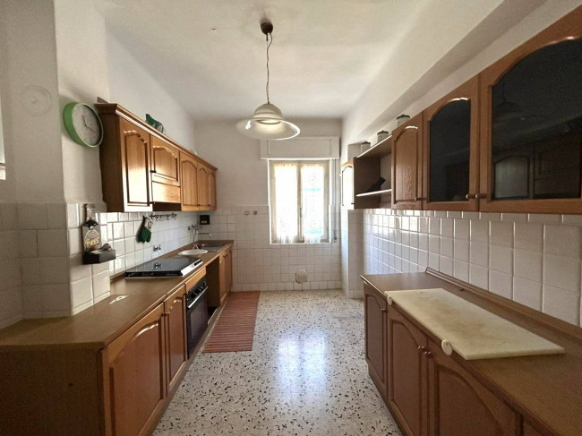 Appartamento in vendita a La Spezia