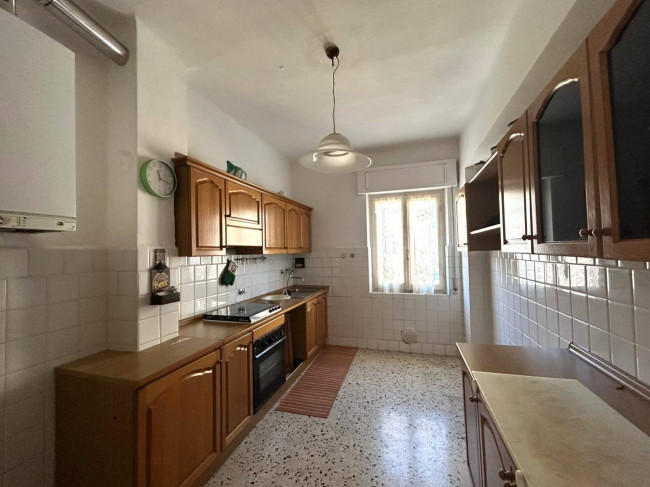 Appartamento in vendita a La Spezia