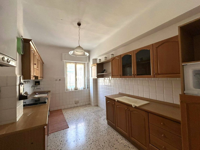 Appartamento in vendita a La Spezia