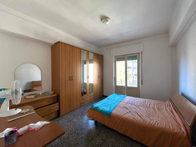 Appartamento in vendita a La Spezia