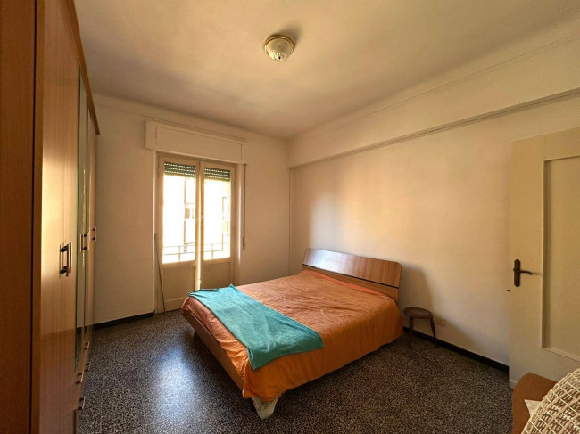 Appartamento in vendita a La Spezia